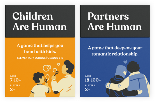 Children + Partners Bundle