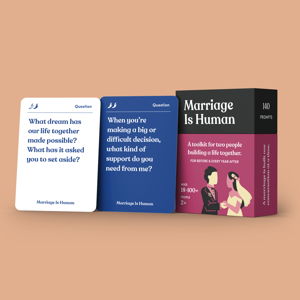 131 MarriageIsHuman VerticalMockup DarkTan