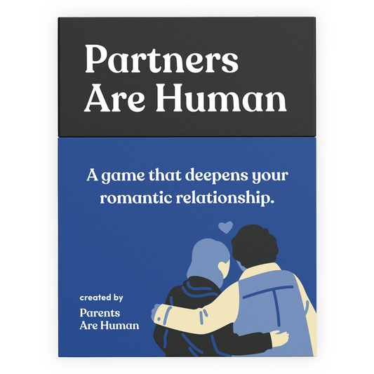 Partners Are Human