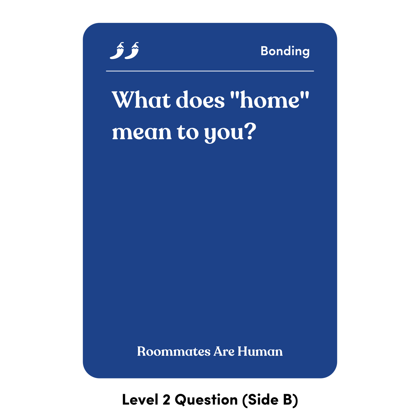 Roommates Are Human [Preorder]