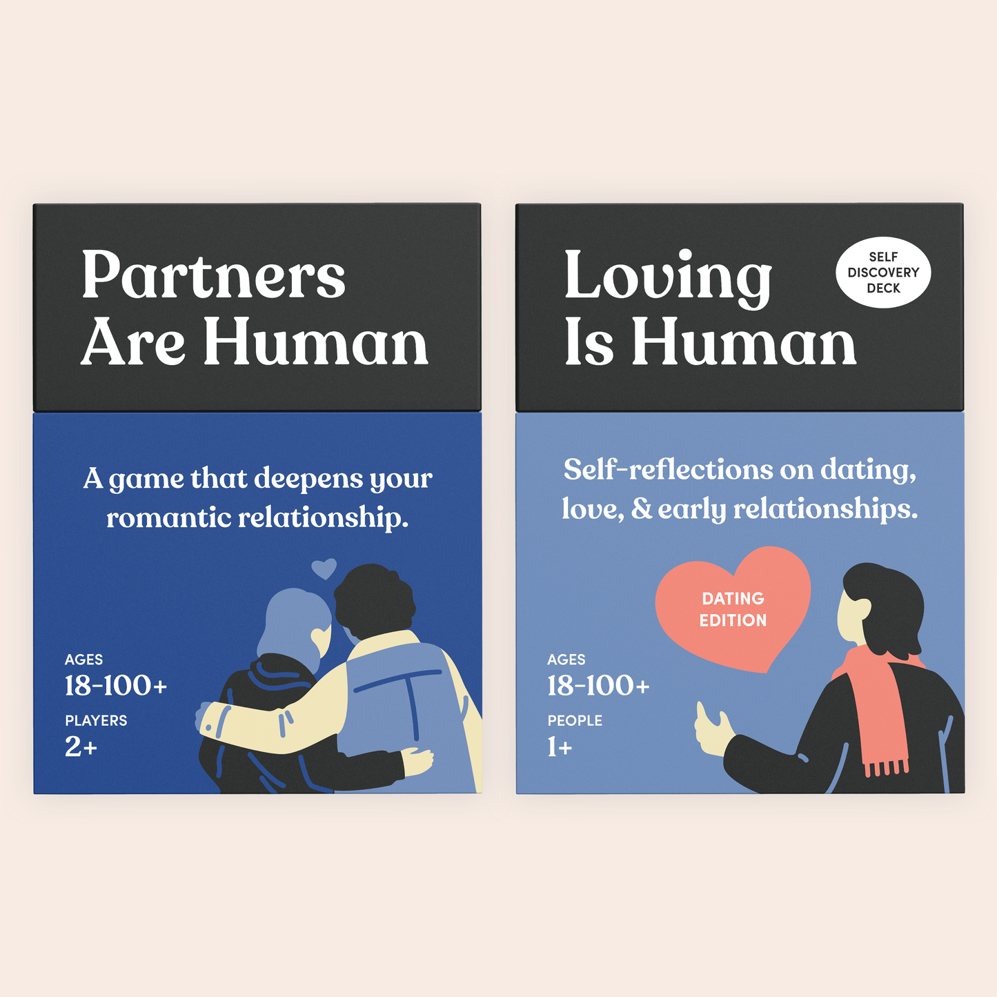 The Love Collection