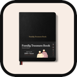 Family Treasure Book